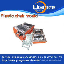 2013 Hot Sale populaire nouvelle conception en plastique pliable Moule à injection en Huangyan Chine